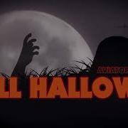 Aviators All Hallows Halloween Song Darksynth