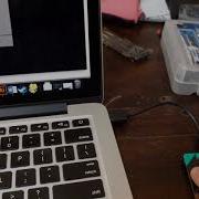 Proof Of Concept Micro Bit As Serial Controller