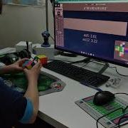 0 63 2x2 PB SINGLE Cstimer Scramble