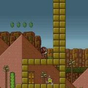 SMBX Link S Unlimited Hearts LunaLua V0 7 1