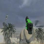 COD4 PC Pub Bouncing Broadcast Chill