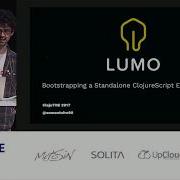 Bootstrapping A Standalone ClojureScript Environment Antonio Monteiro