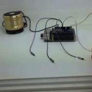 Raspberry Pi With Capacitive Touch Sensor To Be A Music BeetBox MPR121