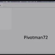 How To Do A Frontflip In Pivot