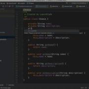 Intro To Spring Boot Models Part 2