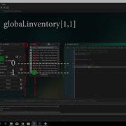 GameMaker Studio 2 Inventory System Tutorial And Arrays Part 2