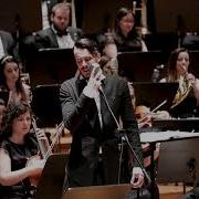 Sari Gelin Olten Filarmoni Orkestrası Cem Adrian 22 05 2019