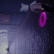Dynamic Interactive Wall Projection Touch Gesture Controlled Visuals