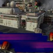 Call Of Duty Black Ops Quad Hellstorm Missile