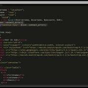 MySQL Select Query Using PHP