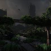 Crysis Next Concept Map Design CryEngine 3
