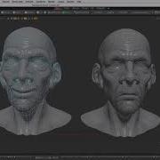 MODO 13 1 Topology Morph Creation Direct Modeling