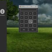 My Visual Basic Virtual OS V0 2 Beta PR0XY OS 0 2