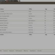 How To Use Datatable In Build Export File Buttons