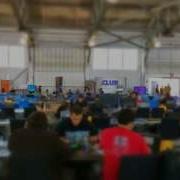 CLUB At The 2015 LAUNCH HACKATHON
