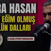 Muhteşem Canlı Performans Kara Hasan Dan Yürek Dağlayan Uzun Hava Eğım Eğım Olmuş Gülün Dalları