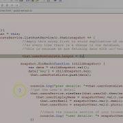 Firebase With Ionic2 Tutorial 26 Foreach Loop In Ionic2