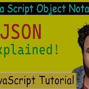 50 JSON JavaScript Object Notation Understanding JSON Syntax Convert JsonText To JSON Object