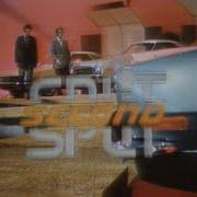 Split Second June 1973