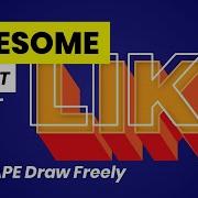 Create Awesome 3D Text Effect INKSCAPE TUTORIAL