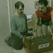 Borat Everybody Dance Now