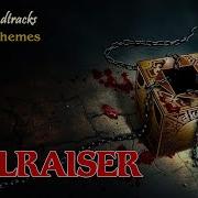 Hellraiser Soundtrack Main Theme Evolution