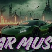 Zero Gravity Drive Dark Hard Techno Bass Boosted Highway Night Ride