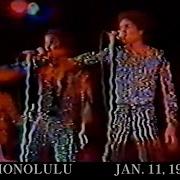 The Jacksons Destiny Tour Live In Honolulu January 11 1980