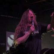 Cryptopsy 5 1 26 At The Brooklyn Monarch