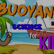 Buoyancy Science For Kids