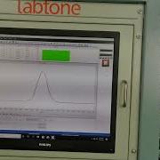 Shock Test 500g 1ms