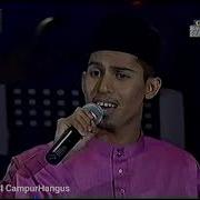 IN TEAM NUR KASIH LIVE HMI 2002