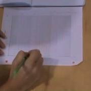 How To Use Semilog Graph Paper
