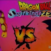 Welcome To The Future Dabin Dragon Ball Sparking Zero Edit Fight