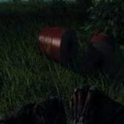 Crysis über Mass Physics Major Barrel Explosion