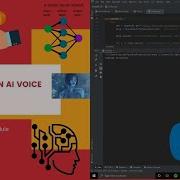Voice Assistant Tutorial Python Speech Recognition AI Chatbot