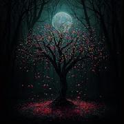 When The Petals Fall