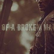 Blood Of A Broken Man Dean Winchester