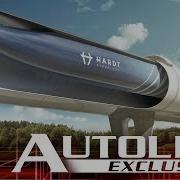 Hyperloop Challenges Will Push Debut To 2040 Autoline Exclusives