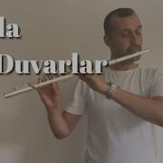 Zerda Taş Duvarlar Kıraç YanFlüt Solo Flute Flutemusic Yanflüt Zerda Kıraç Music Soundtrack