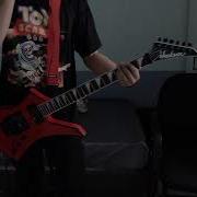 Turnstile Gravity Guitar Cover