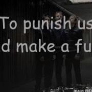 Muse Fury Lyrics