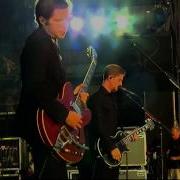 06 Obstacle 1 Interpol Glastonbury 2014