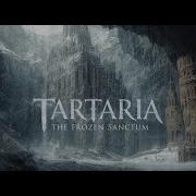 Cold Winter Fantasy Ambience The Frozen Sanctum Of Tartaria 2K 4 Hours