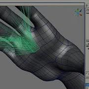 Verifying NURBS Surface Normals