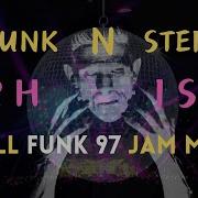 Funk N Stein 1997 All Funk Mix 3 Hour Live Music Mix All Jam No Vocals