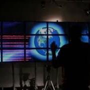 Harshil Dilipcumar High Resolution 3D Twitter Visualisation With Gesture Interaction