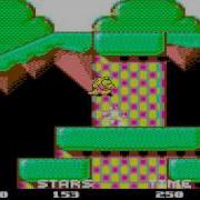 C64 HD Mayhem In Monsterland