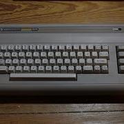 About The ALDI Commodore 64