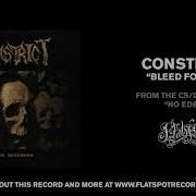 Constrict Bleed For Me
